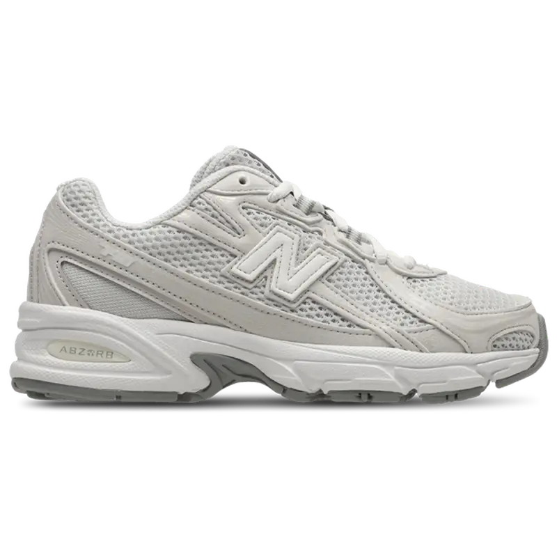 New Balance 740 unisex Scarpe - Grigio - Rete/Sintetico - Foot Locker