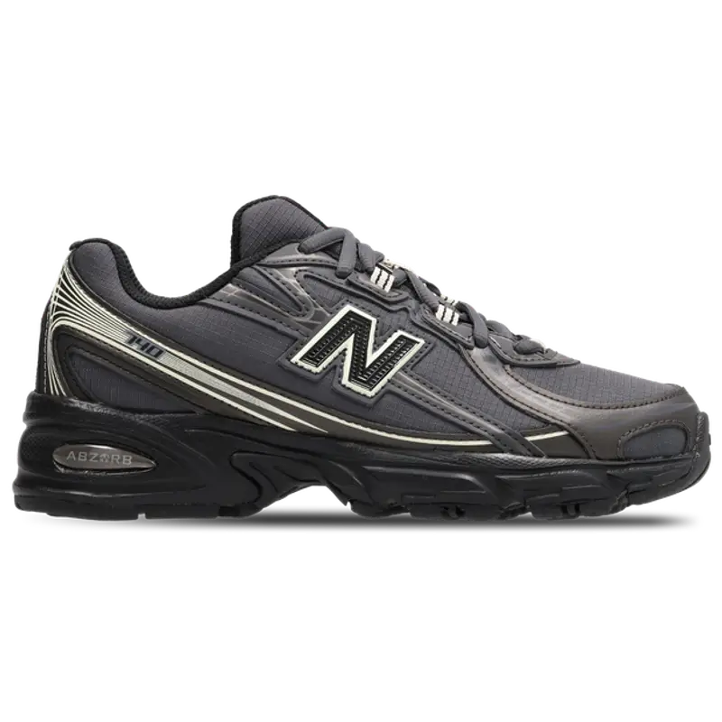 New Balance 740 unisex Scarpe - Grigio - Rete/Sintetico - Foot Locker