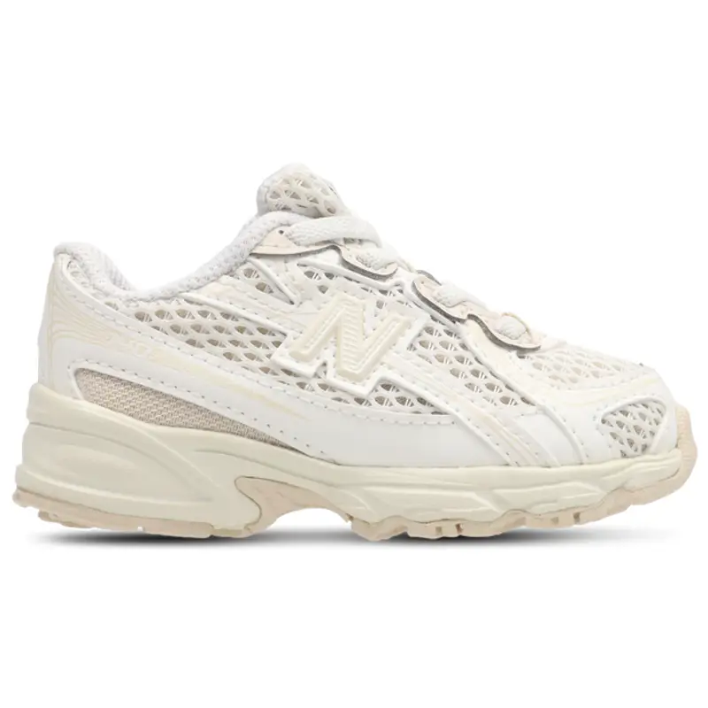 740 unisex Scarpe - Grigio - Rete/Sintetico - Foot Locker Grey