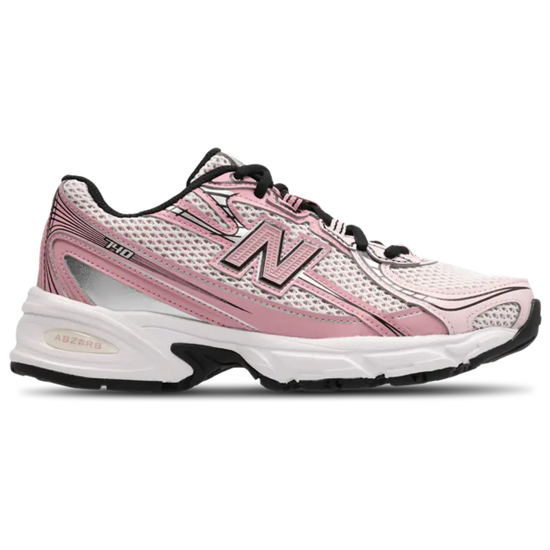 New Balance 740 unisex Scarpe - Rosa - Rete/Sintetico - Foot Locker