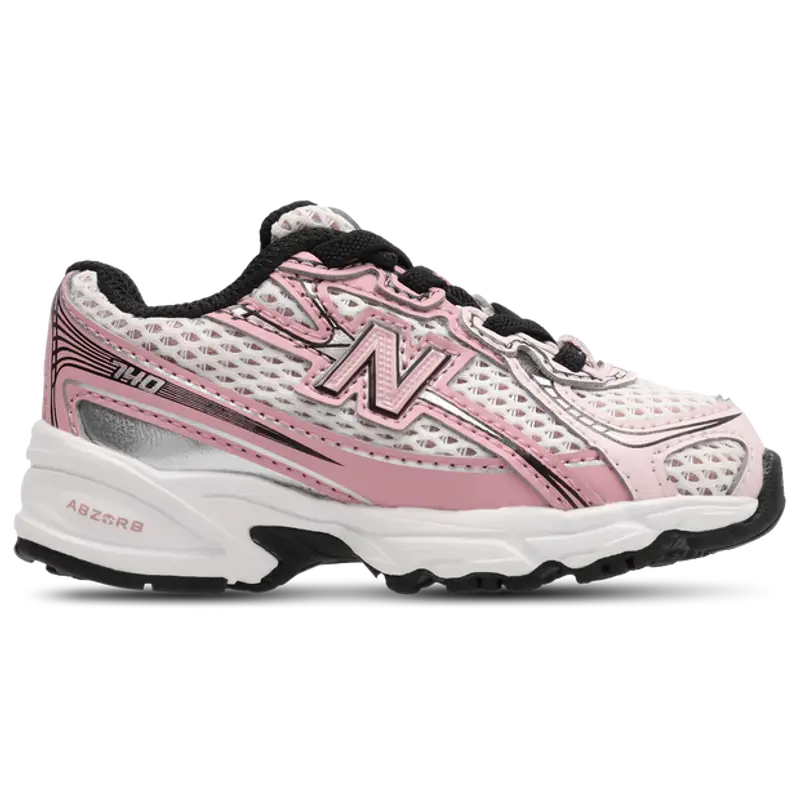 New Balance 740 unisex Scarpe - Rosa - Rete/Sintetico - Foot Locker