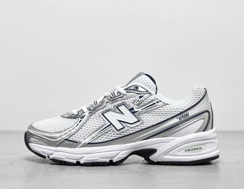 740 Women s, argento