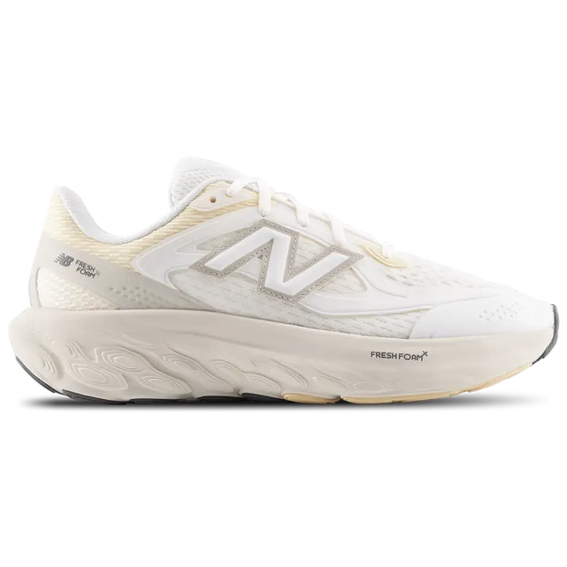 New Balance 800 male Scarpe - Bianco - Pelle - Foot Locker