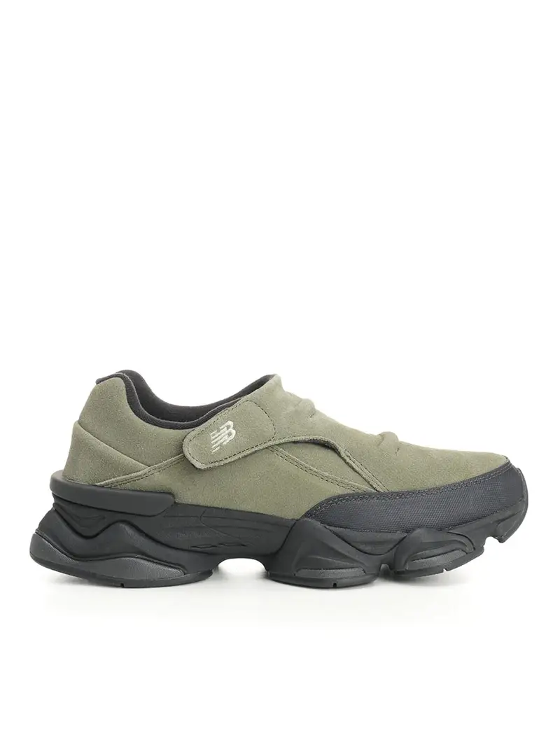8040 sneaker Verde