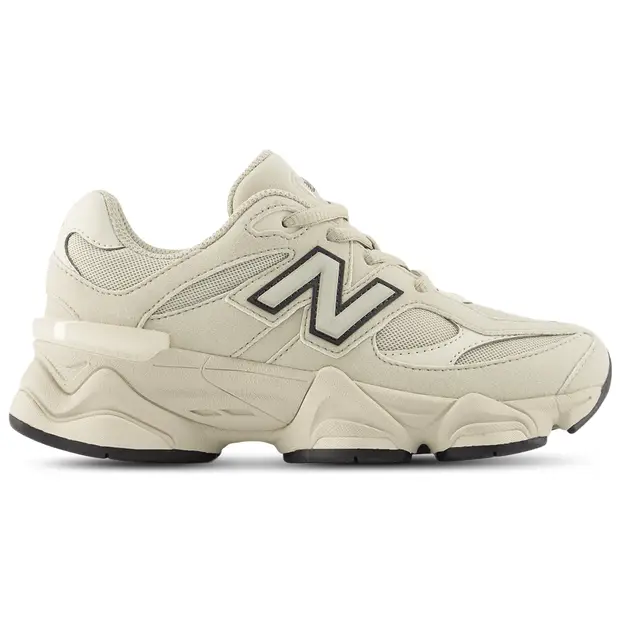 9060 Bambini - Sneakers Grigio Grey