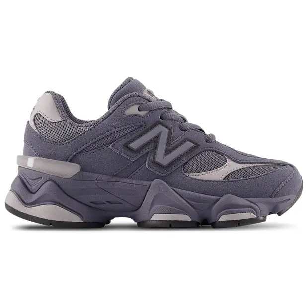 9060 Bambini - Sneakers Grigio Grey