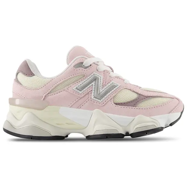 9060 Bambini - Sneakers Rosa Pink