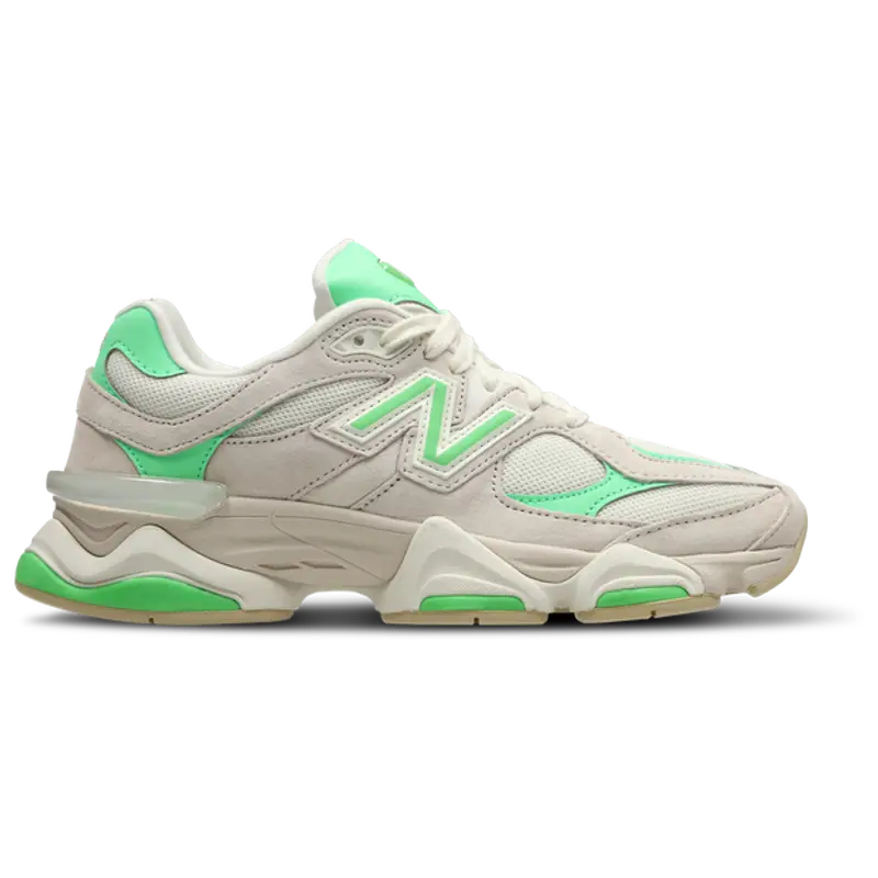 New Balance 9060 female Scarpe - Marrone - Scamosciato - Foot Locker
