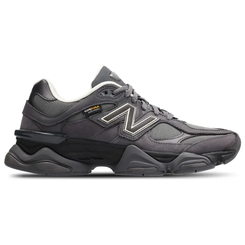 New Balance 9060 male Scarpe - Grigio - Scamosciato - Foot Locker