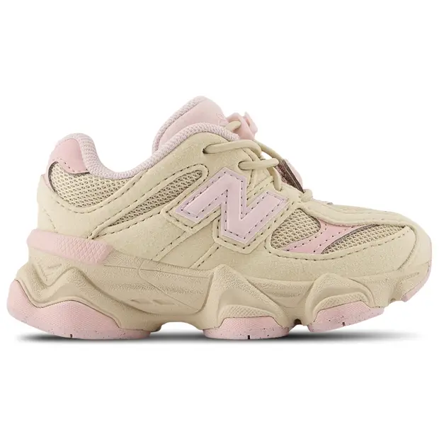 9060 Neonato - Sneakers Blu - .5 - Pelle Blue