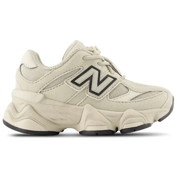 9060 Neonato - Sneakers Grigio - - Pelle Grey