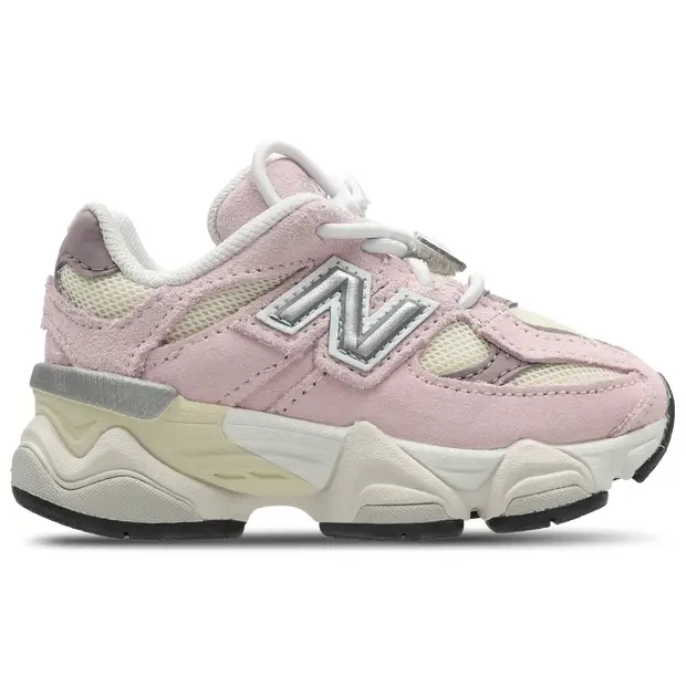 9060 Neonato - Sneakers Rosa Pink