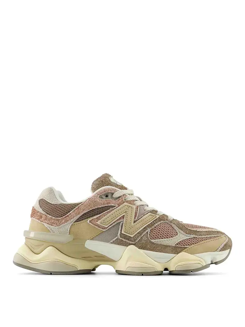 9060 sneaker Beige