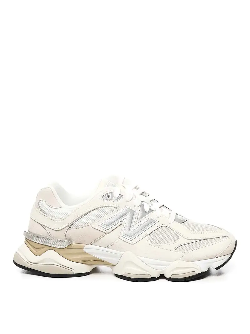 9060 Sneakers Beige