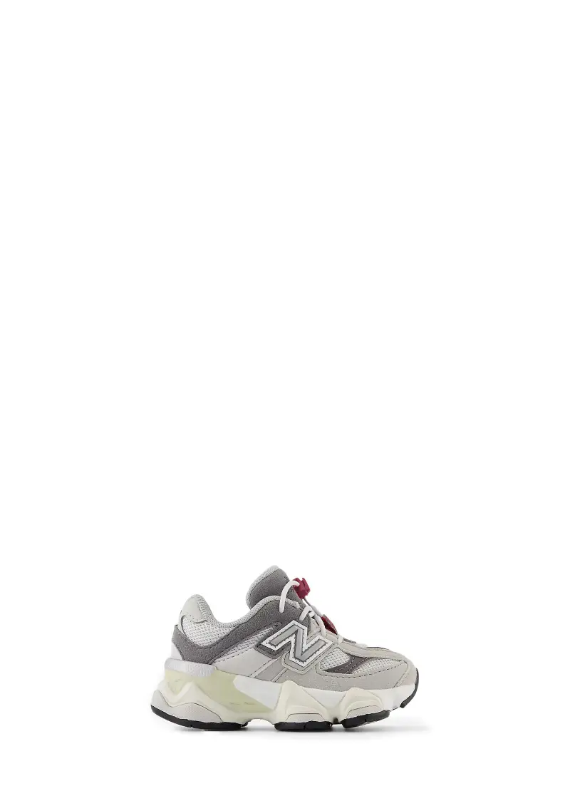 9060 - Sneakers Junior Grigio