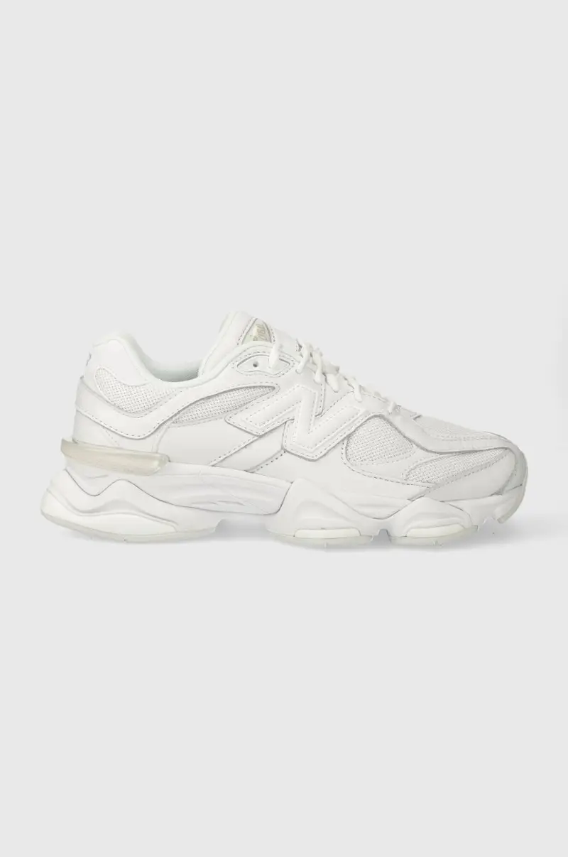 9060 Triple White U9060NRJ Bianco