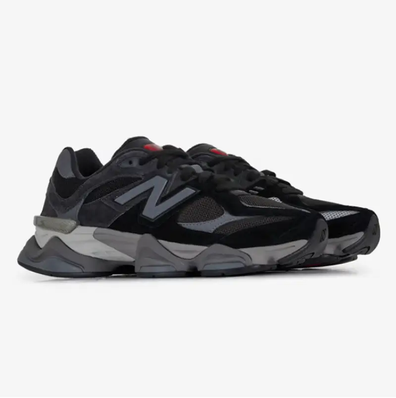 New Balance 9060BLK miniatura 2