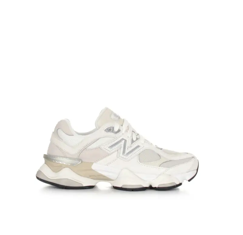 New Balance 9060WHT