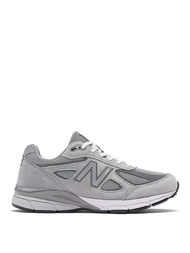 990 sneakers Grigio