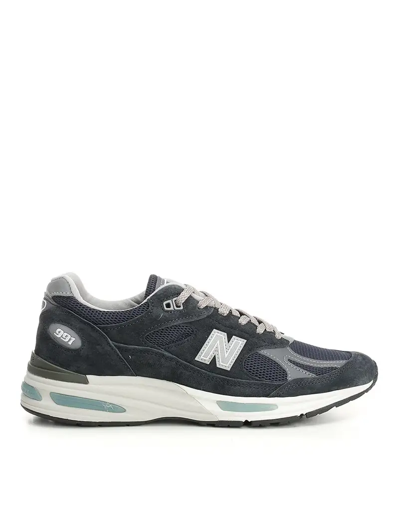991 sneaker Blu