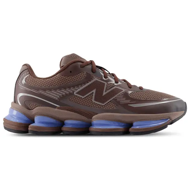 Abzorb 2000 Donna - Sneakers Marrone Brown