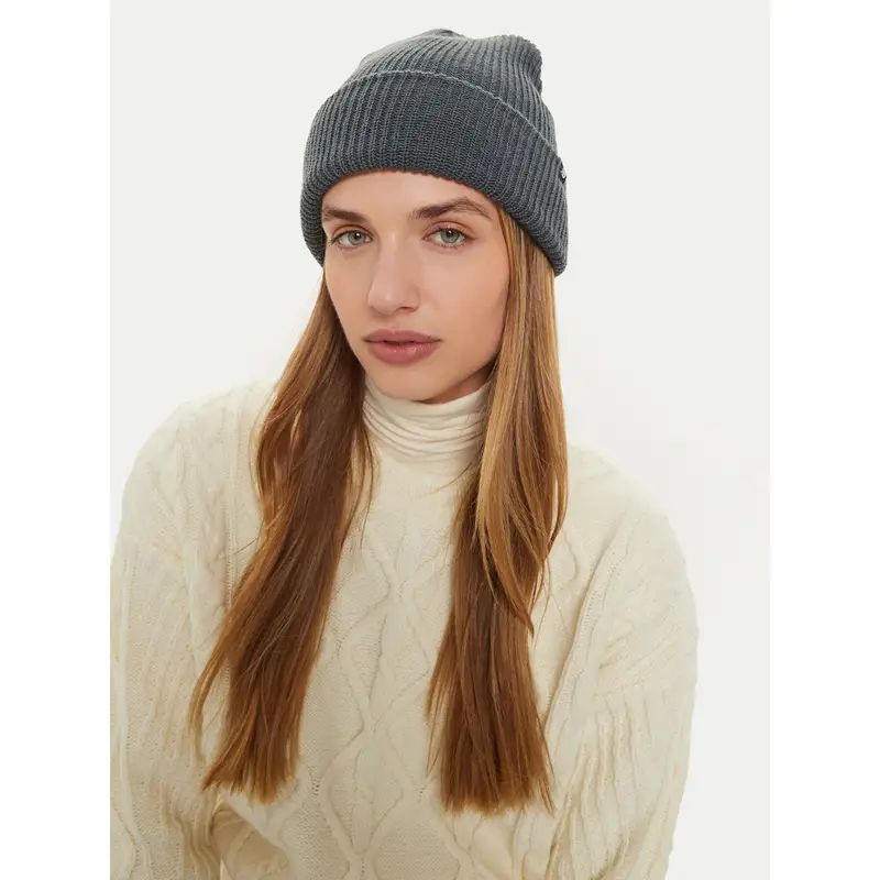 Berretto New Balance LAH43010GT Grigio