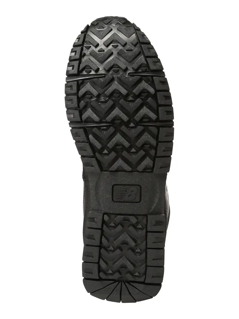 new balance Boots  nero miniatura 2