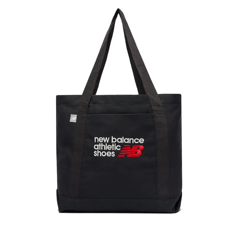 Borsa New Balance LAB51501BK Nero