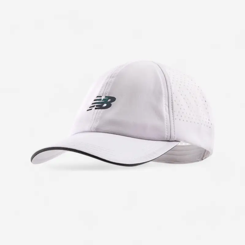 Cappellino adulto New Balance bianco | New Balance