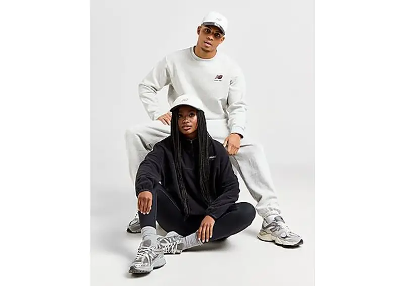 New Balance Cappello Clean Up, beige