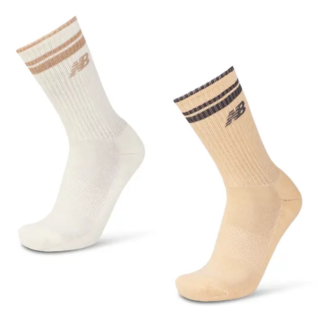 New Balance Calze Beige 3309426