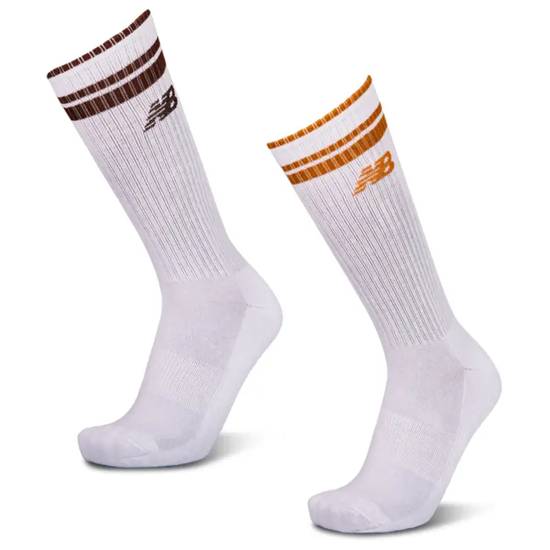 New Balance Calze Bianco 1996798