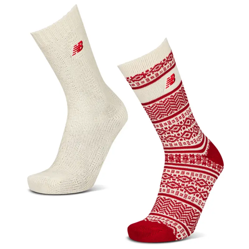 New Balance Calze Bianco 2314853