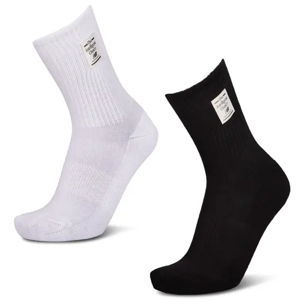 New Balance Calze Bianco 3309441