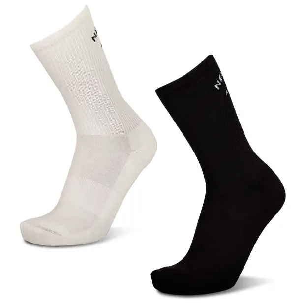 New Balance Calze Bianco 3309444