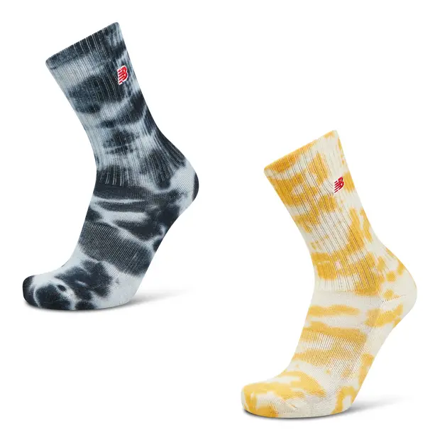 New Balance Calze Giallo 3309414