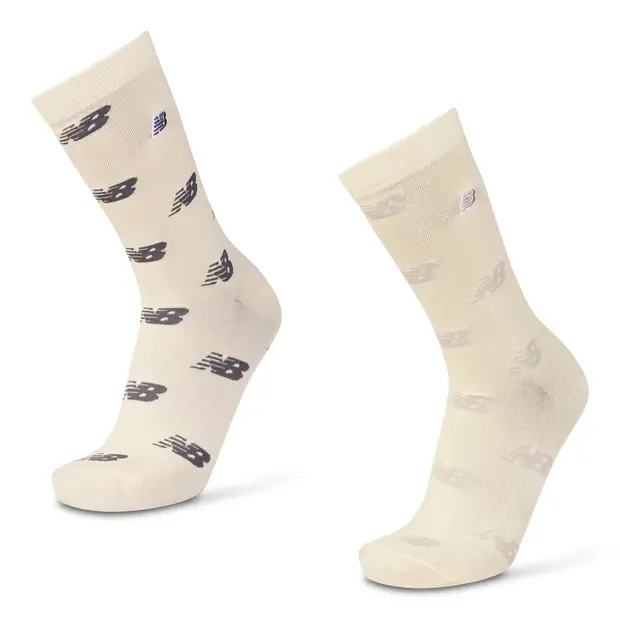 New Balance Calze Grigio 3006879