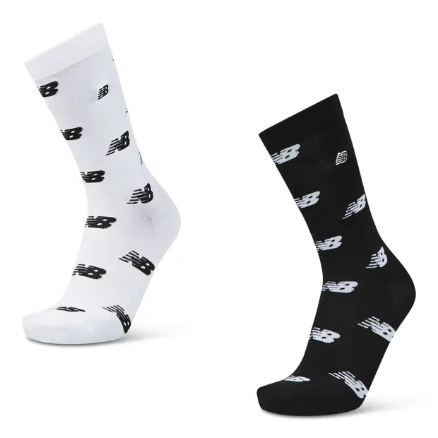 New Balance Calze Nero 3309424