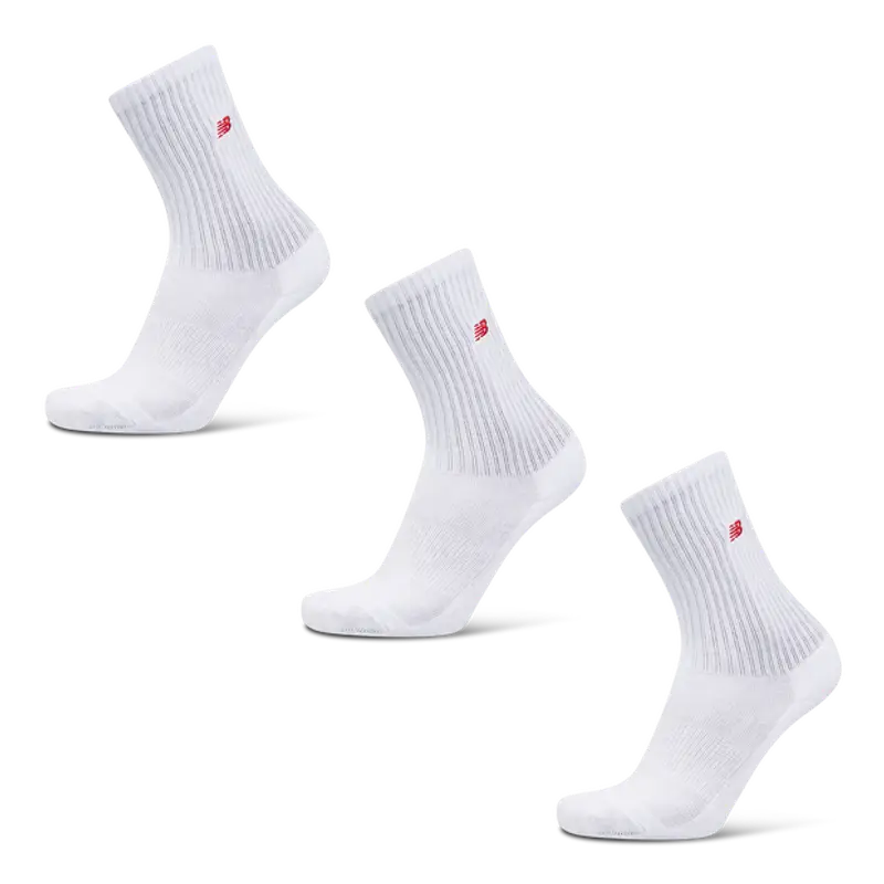 New Balance Calze Bianco 1055773