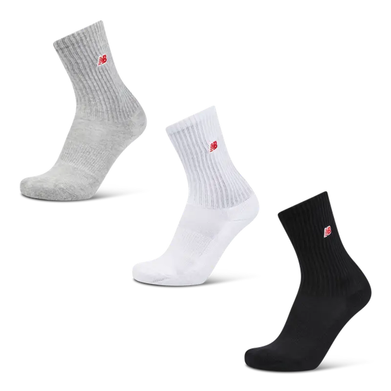 New Balance Calze Bianco 1055775