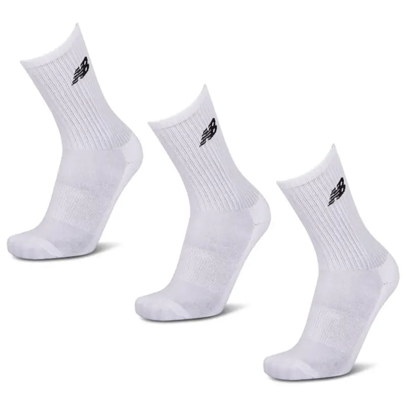 New Balance Calze Bianco 2314851