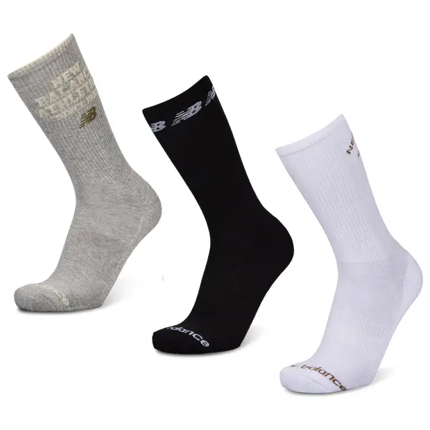 New Balance Calze Bianco 3006897