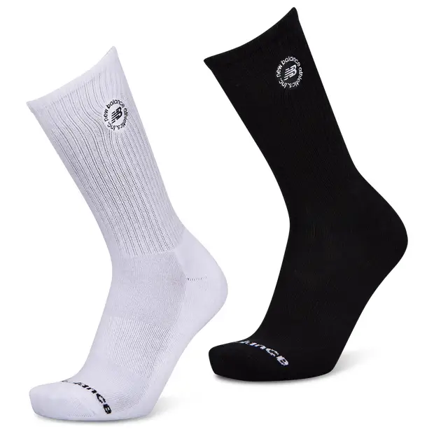 New Balance Calze Bianco 3006900