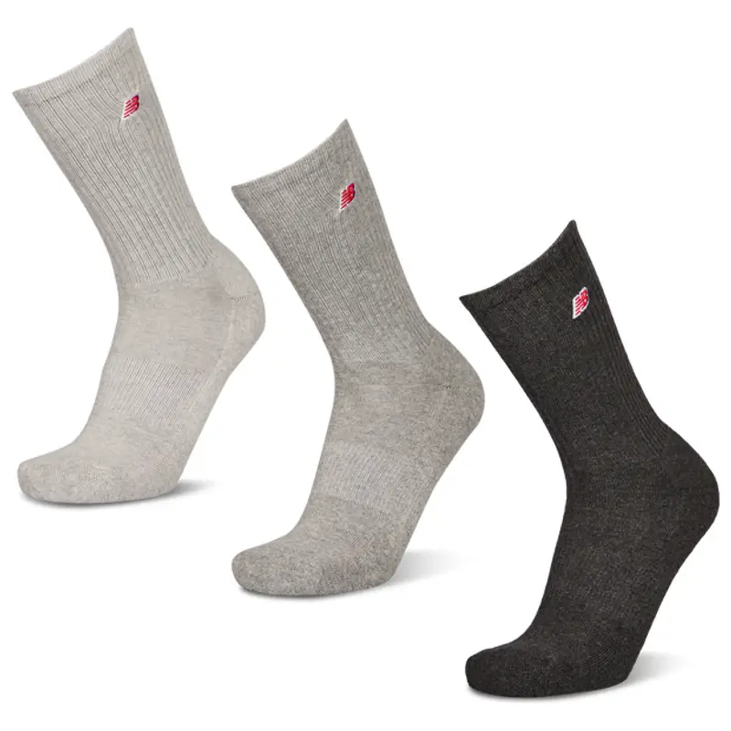 New Balance Calze Grigio 2314852