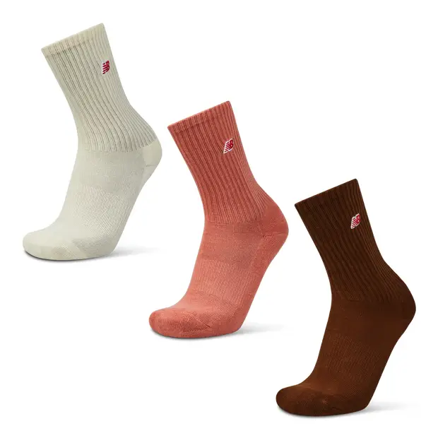 New Balance Calze Marrone 3309415