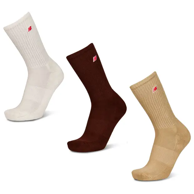 New Balance Calze Verde 3309443