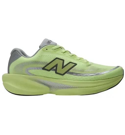 Ellipse V1 M - scarpe running neutre - uomo Green