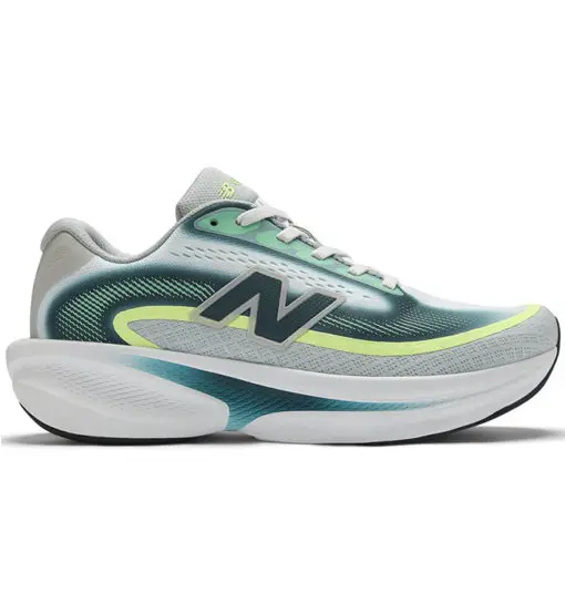 Ellipse V1 M - scarpe running neutre - uomo Grey