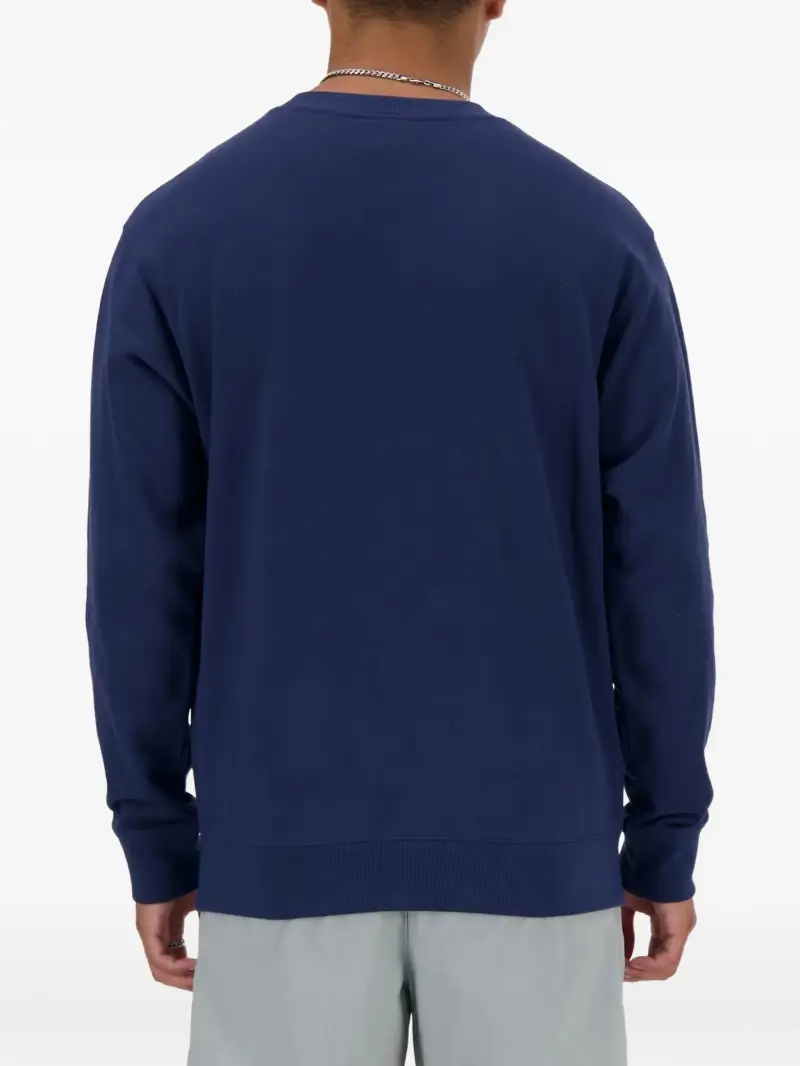 Felpa BLU miniatura 2