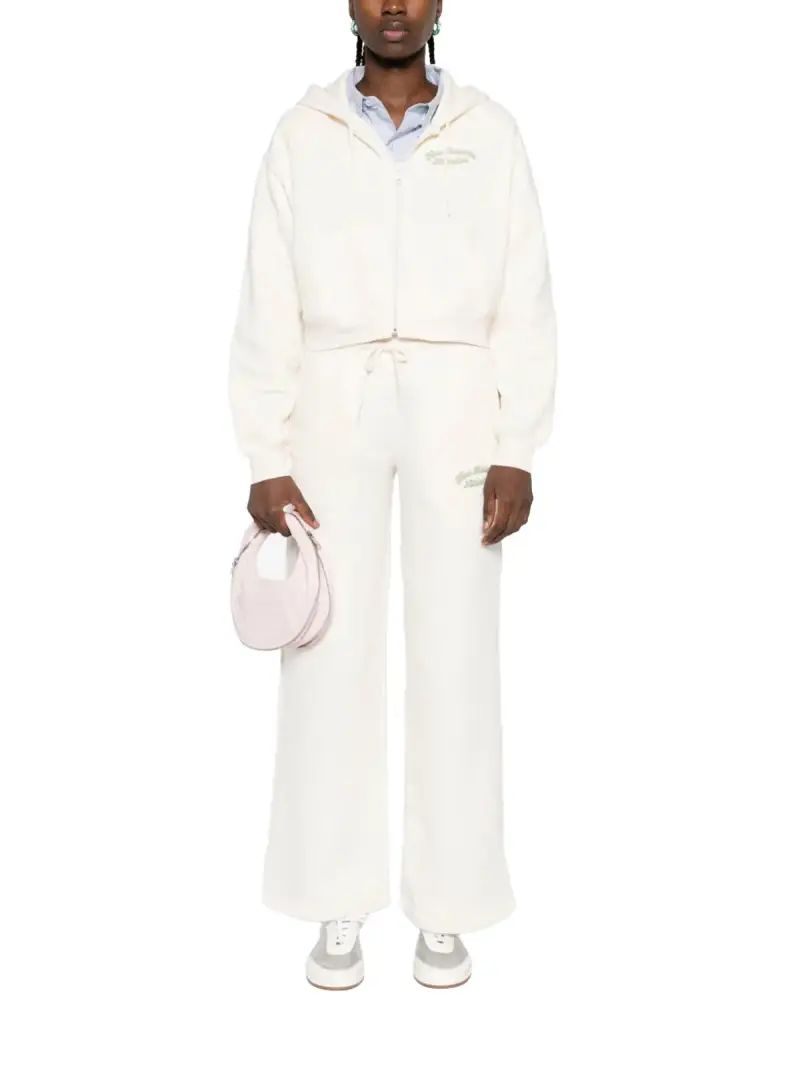 felpa new balance BIANCO miniatura 2